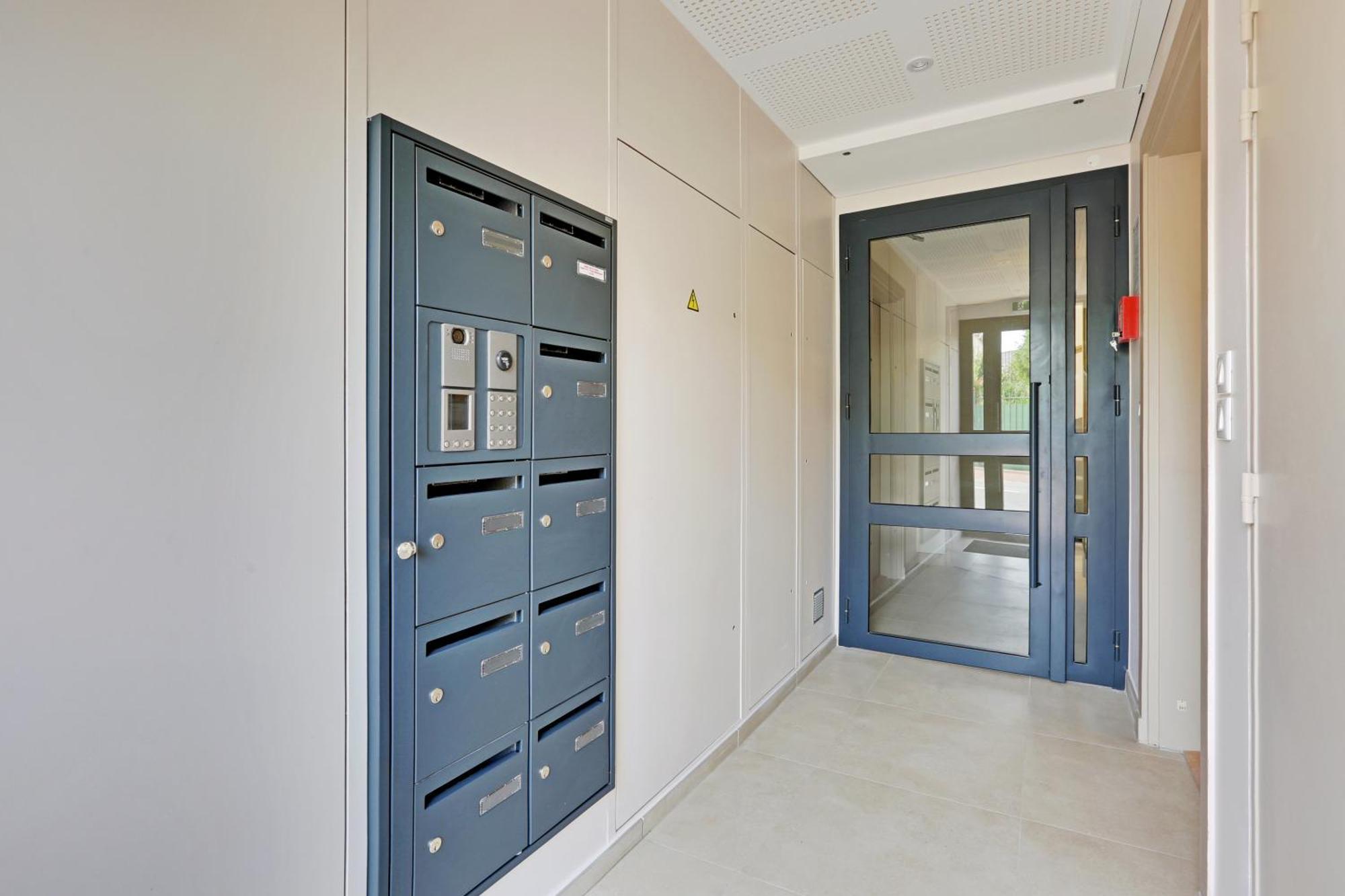 Apartment La Alpha 202 - 1 - 2 Pers *